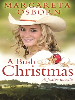 cover image of A Bush Christmas